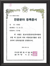 변호사 경력