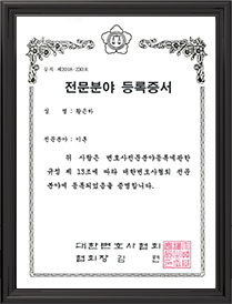 변호사 경력